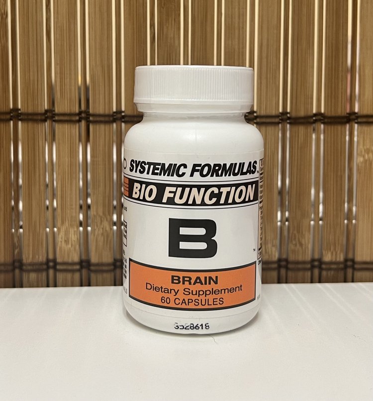 Bio Function B-Brain