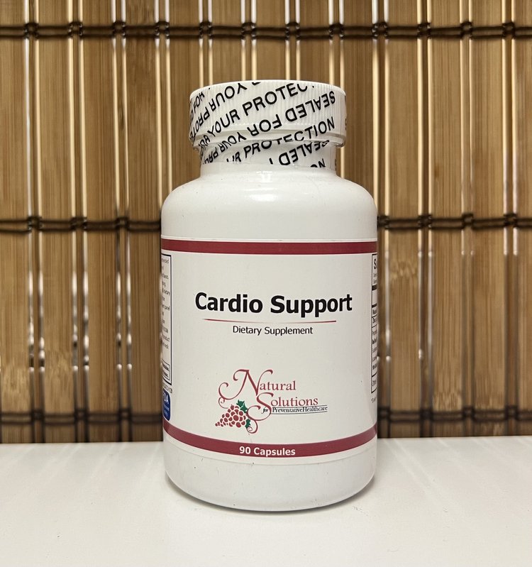 Cardio Support