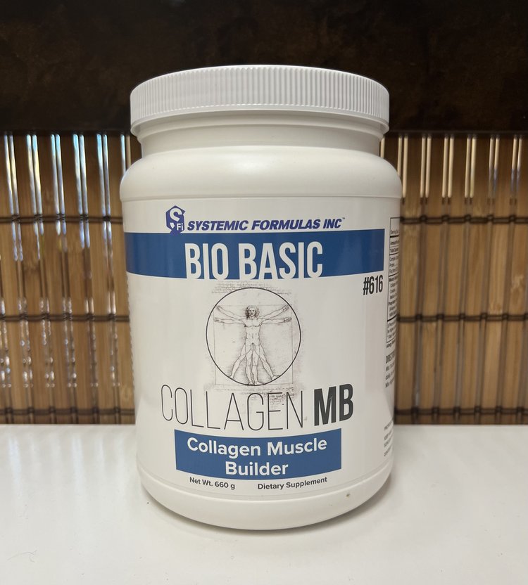 Collagen MB