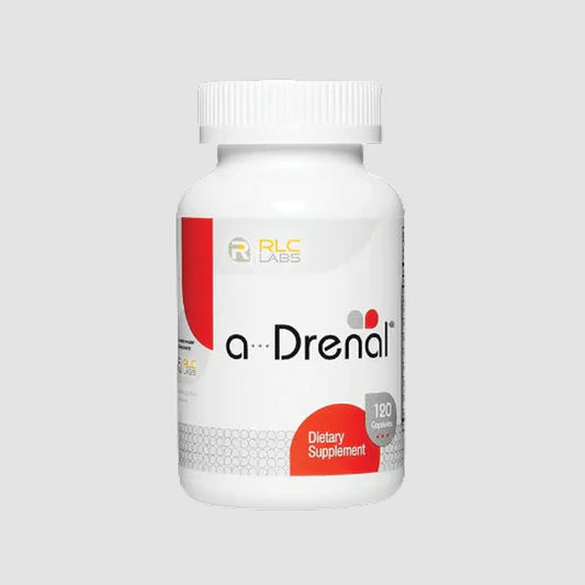 a-Drenal by RLC Labs 90 ct