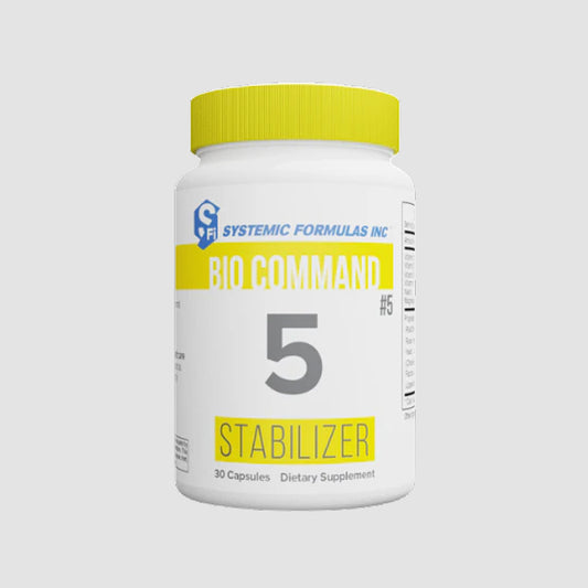 5-Stabilizer