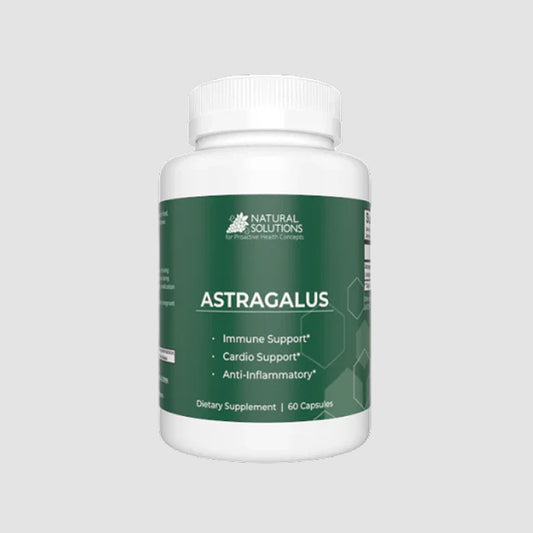 Astragalus