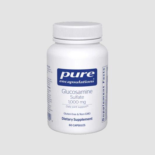 Glucosamine Sulfate