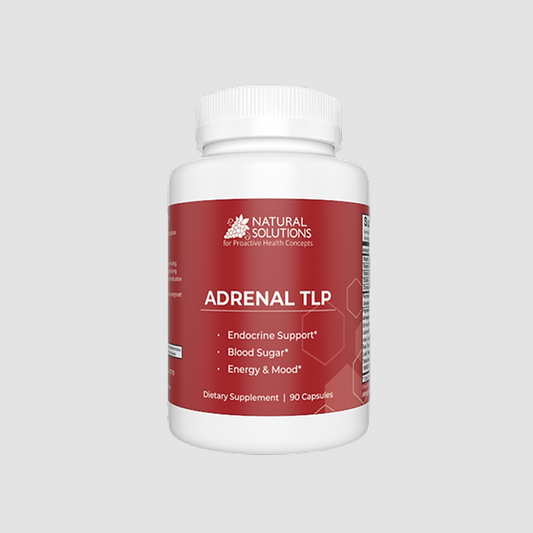 Adrenal TLP