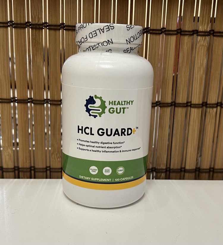 HCL Guard+