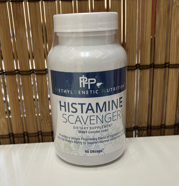 Histamine Scavenger