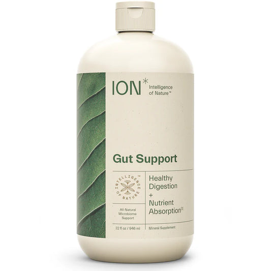 Ion Biome Gut Support 32oz