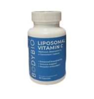 Liposomal Vitamin C