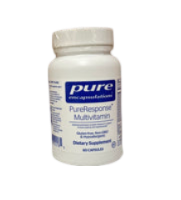 Pureresponse Multivitamin