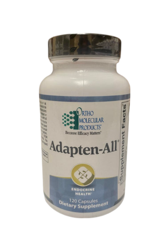 Adapten-All 120 count