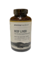 Beef Liver